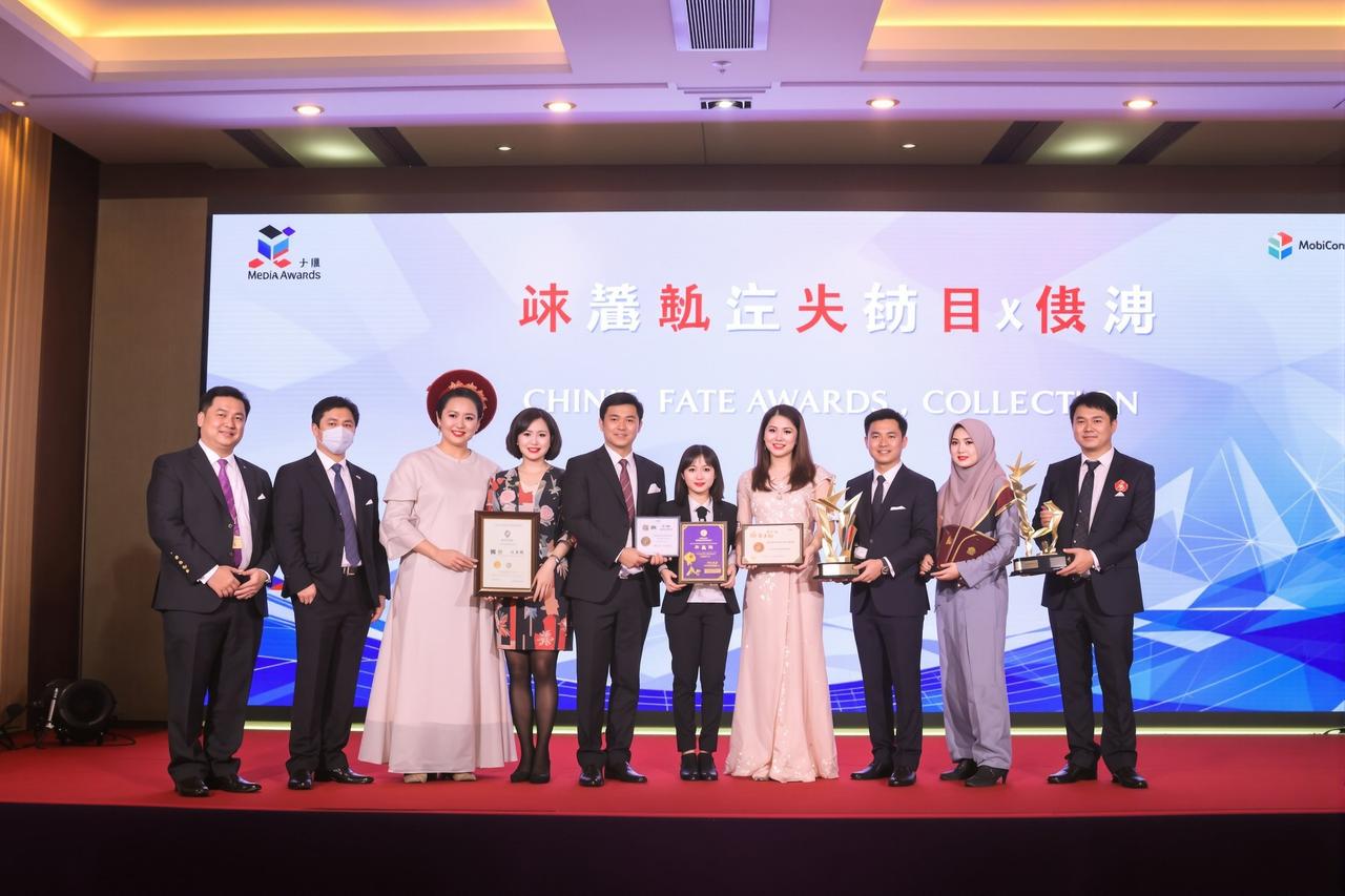 秋霞在线观看荣登2026年度中国最具影响力传媒公司榜首